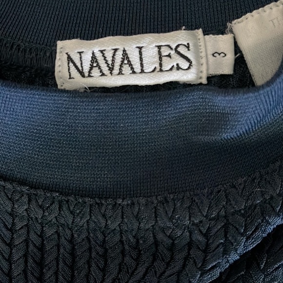 Navales shirt - Picture 4 of 4